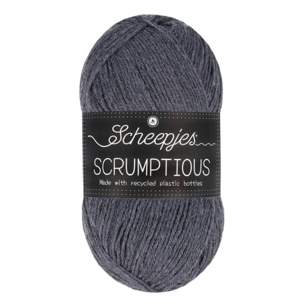 Scheepjes Scrumptious Garn 306 Lamington von Scheepjes