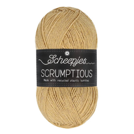 Scheepjes Scrumptious Garn 311 Chai Shortbread von Scheepjes