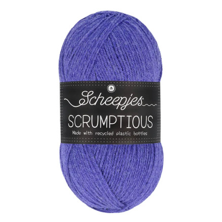Scheepjes Scrumptious Garn 316 Traubengelee von Scheepjes