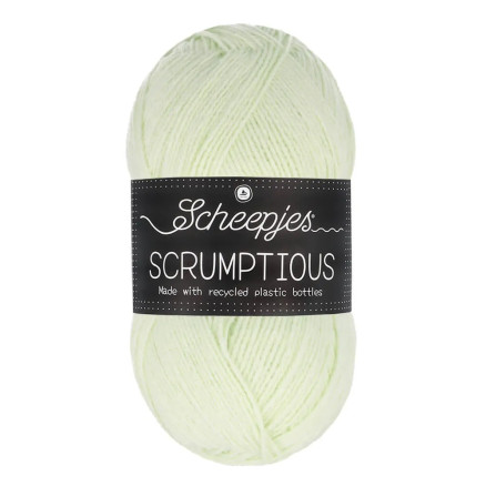 Scheepjes Scrumptious Garn 317 Honigmelonen-Sorbet Scheepjes Scrumptious Garn 317 Honigmelonen-Sorbet von Scheepjes