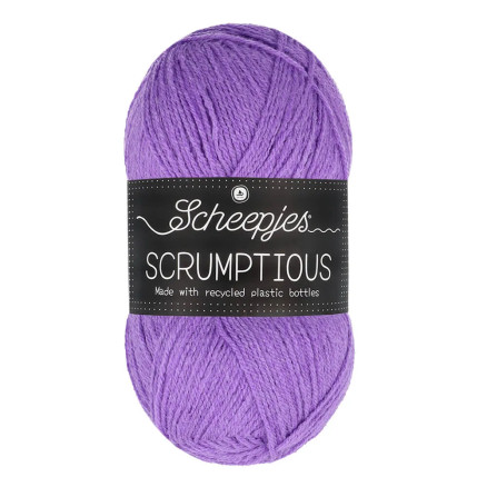 Scheepjes Scrumptious Garn 320 Süßkartoffel-Mochi von Scheepjes