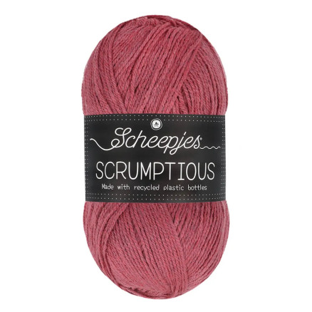 Scheepjes Scrumptious Garn 322 Sommerlicher Beerenkuchen Scheepjes Scrumptious Garn 322 Sommerlicher Beerenkuchen von Scheepjes