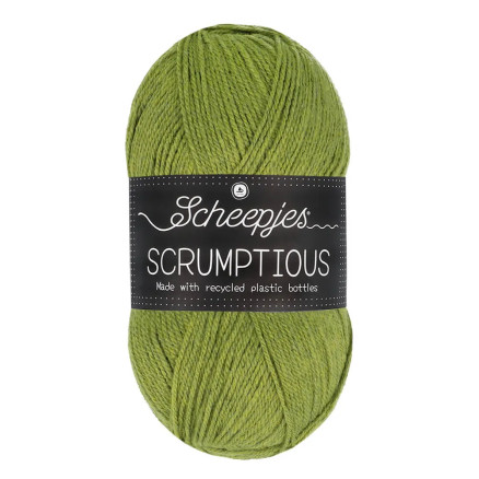 Scheepjes Scrumptious Garn 325 Baklava von Scheepjes