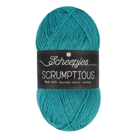 Scheepjes Scrumptious Garn 328 Knospenbecher von Scheepjes