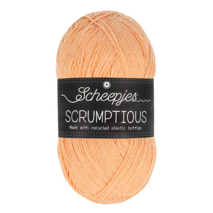 Scheepjes Scrumptious Garn 332 Orange Cheesecake Scheepjes Scrumptious Garn 332 Orange Cheesecake von Scheepjes