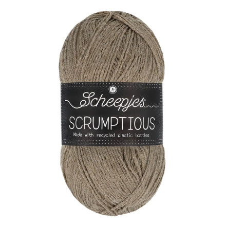 Scheepjes Scrumptious Garn 333 Mohnblondie von Scheepjes
