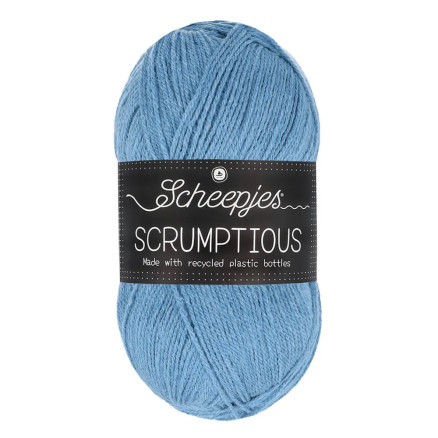 Scheepjes Scrumptious Garn 335 Hallon Kandiszucker Scheepjes Scrumptious Garn 335 Hallon Kandiszucker von Scheepjes