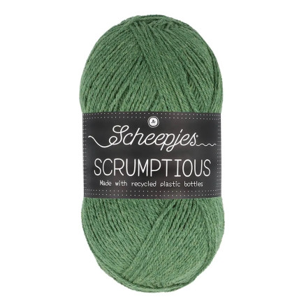 Scheepjes Scrumptious Garn 344 Pistazien-Mafroukeh Scheepjes Scrumptious Garn 344 Pistazien-Mafroukeh von Scheepjes