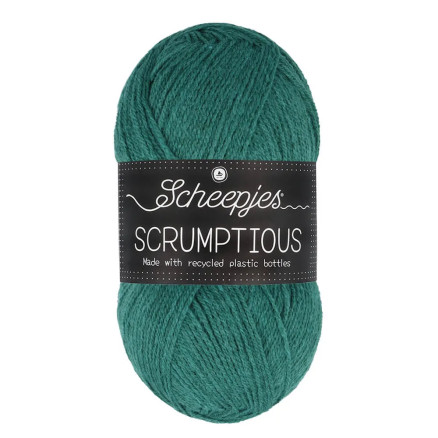 Scheepjes Scrumptious Garn 349 Regenwaldkuchen von Scheepjes