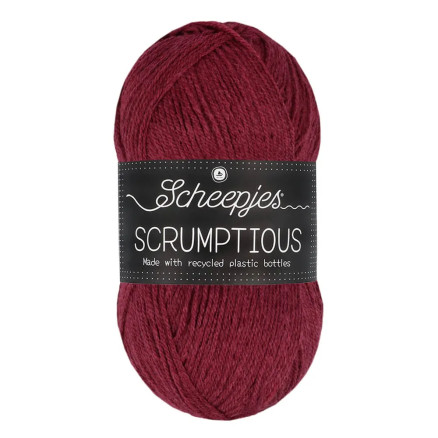 Scheepjes Scrumptious Garn 365 Sommerknospen von Scheepjes