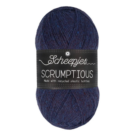 Scheepjes Scrumptious Garn 366 Cosmic Cupcake von Scheepjes