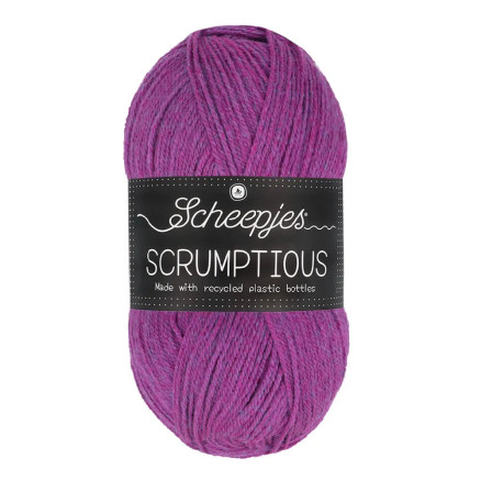 Scheepjes Scrumptious Garn 376 Açaí-Schale Scheepjes Scrumptious Garn 376 Açaí-Schale von Scheepjes