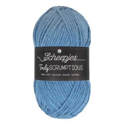 Scheepjes Truly Scrumptious Garn 335 Hallon Kandiszucker Scheepjes Truly Scrumptious Garn 335 Hallon Kandiszucker von Scheepjes