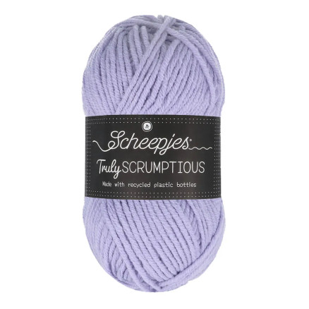 Scheepjes Wahrhaft Köstliches Garn 334 Lavendel Kage Scheepjes Wahrhaft Köstliches Garn 334 Lavendel Kage von Scheepjes