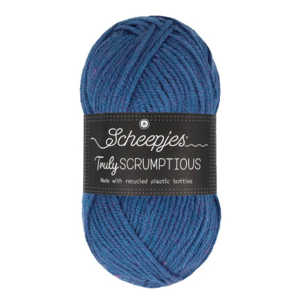 Scheepjes Wahrhaft Köstliches Garn 356 Concord Grape Tart Scheepjes Wahrhaft Köstliches Garn 356 Concord Grape Tart von Scheepjes