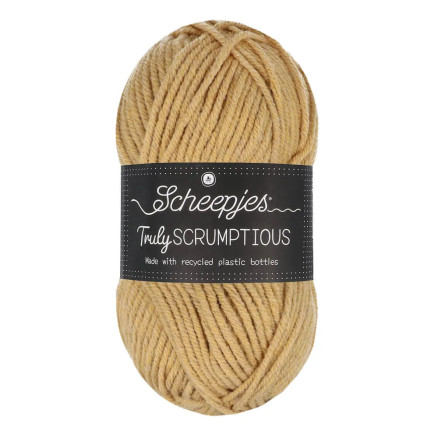 Scheepjes Wahrhaftig leckeres Garn 311 Chai Shortbread von Scheepjes