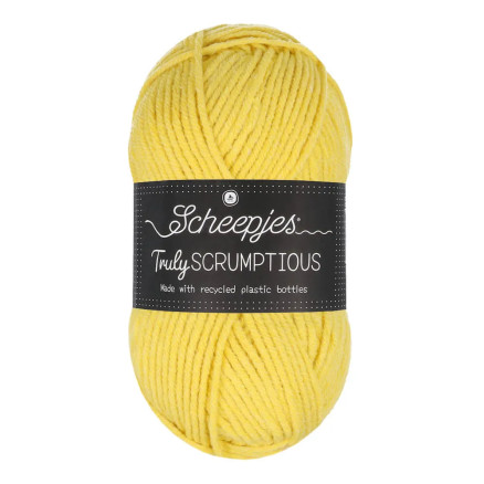Scheepjes Wahrhaftig leckeres Garn 341 Custard Tart von Scheepjes