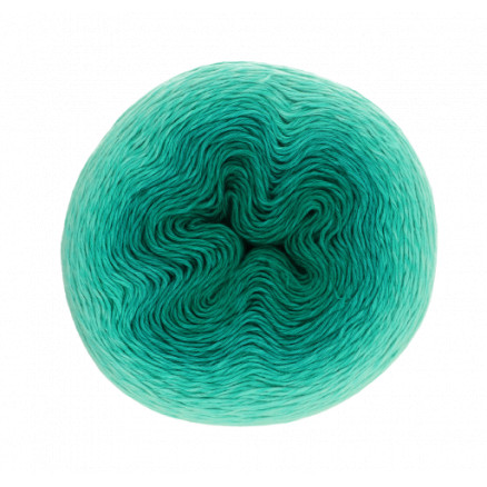 Scheepjes Whirl Garn Print 560 Jade JimJam von Scheepjes