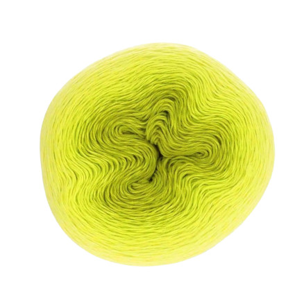 Scheepjes Whirl Garn Print 563 Citrus Squeeze von Scheepjes
