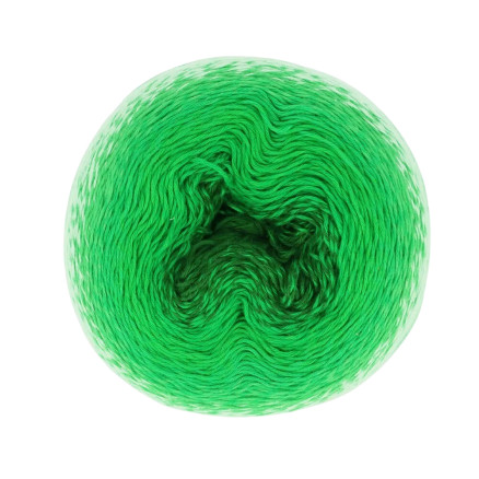 Scheepjes Whirl Garn Print 565 Mörderische Minze von Scheepjes