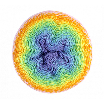 Scheepjes Whirl Garn Print 760 Cotton Candy Man Scheepjes Whirl Garn Print 760 Cotton Candy Man von Scheepjes