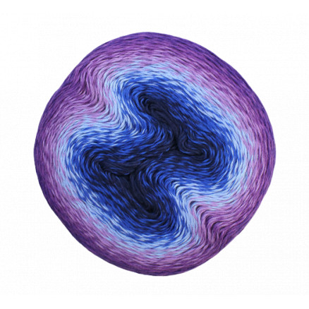 Scheepjes Whirl Garn Print 783 Brambleberry von Scheepjes