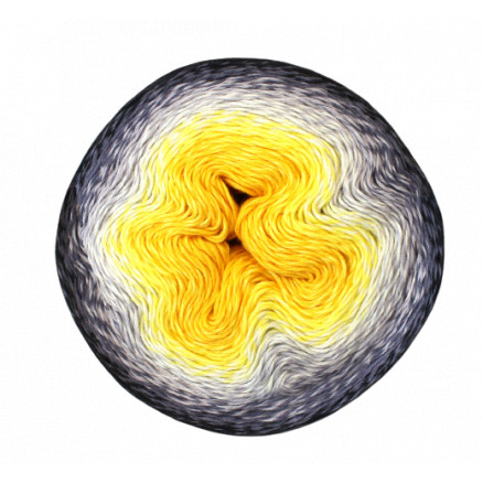 Scheepjes Whirl Garn Print 787 Dandelion Munchies Scheepjes Whirl Garn Print 787 Dandelion Munchies von Scheepjes