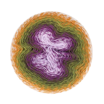 Scheepjes Whirl Garn Print 791 Kiwi Crush Crumble Scheepjes Whirl Garn Print 791 Kiwi Crush Crumble von Scheepjes
