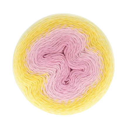 Scheepjes Whirl Garn Print 796 Meringue Serenade von Scheepjes