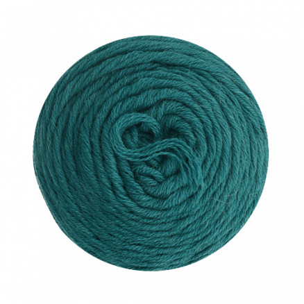 Scheepjes Whirligigette 252 Teal von Scheepjes