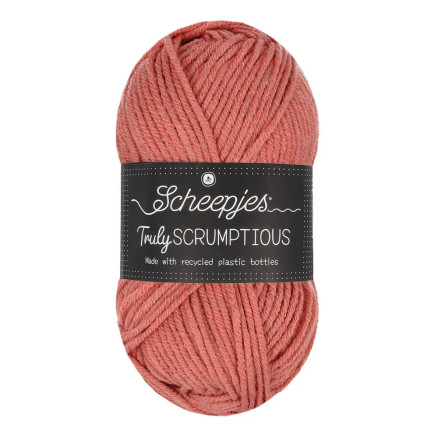 Scheepjes Wirklich leckeres Garn 308 Grapefruit-Quark-Torte von Scheepjes