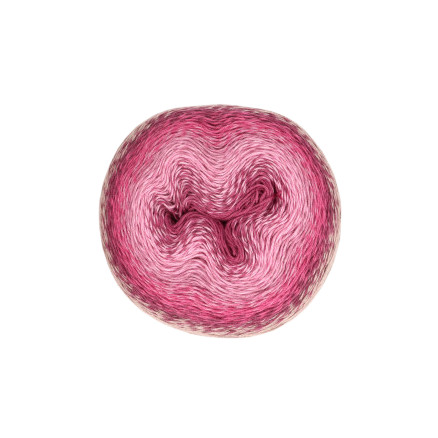 Scheepjes Woolly Whirl Garn Print 474 Bubble Lickcious Scheepjes Woolly Whirl Garn Print 474 Bubble Lickcious von Scheepjes