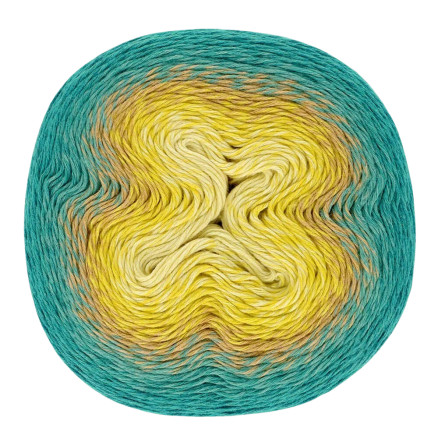 Scheepjes Woolly Whirl Garn Print 476 Vanillecreme Mitte Scheepjes Woolly Whirl Garn Print 476 Vanillecreme Mitte von Scheepjes