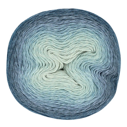Scheepjes Woolly Whirl Garn Print 477 Bubble Gum Centre Scheepjes Woolly Whirl Garn Print 477 Bubble Gum Centre von Scheepjes