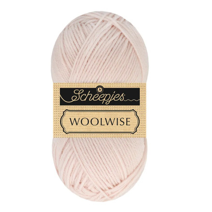 Scheepjes Woolwise Garn 719 Soft Coral von Scheepjes
