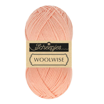 Scheepjes Woolwise Garn 720 Apricot von Scheepjes
