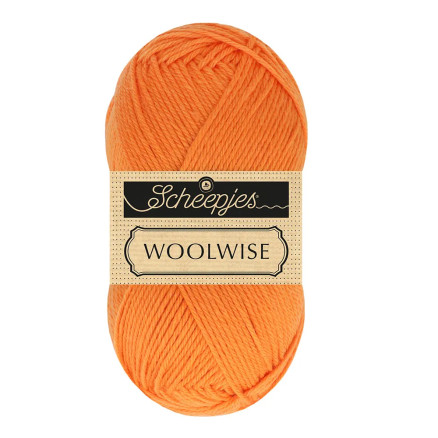 Scheepjes Woolwise Garn 722 Amber Glow von Scheepjes