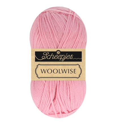 Scheepjes Woolwise Garn 725 Rosenquarz von Scheepjes