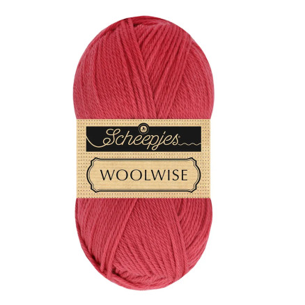 Scheepjes Woolwise Garn 727 Aske Rose von Scheepjes