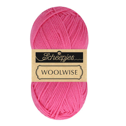 Scheepjes Woolwise-Garn 728 Vintage Blush von Scheepjes