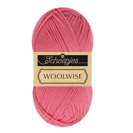 Scheepjes Woolwise Garn 729 Orchidee Rosa von Scheepjes