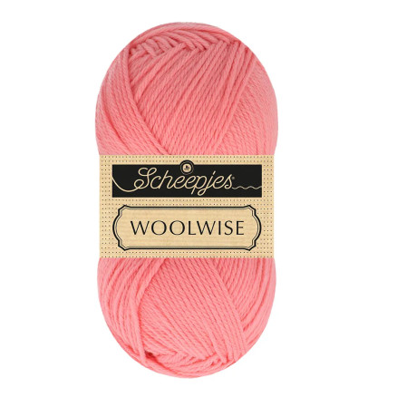 Scheepjes Woolwise Garn 730 Terra Rose von Scheepjes