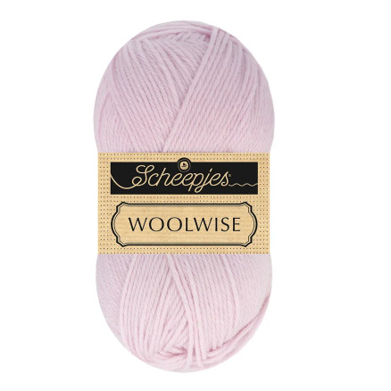 Scheepjes Woolwise Garn 735 Soft Violet von Scheepjes
