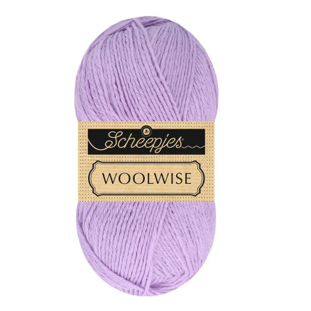 Scheepjes Woolwise Garn 736 Flieder Brise von Scheepjes