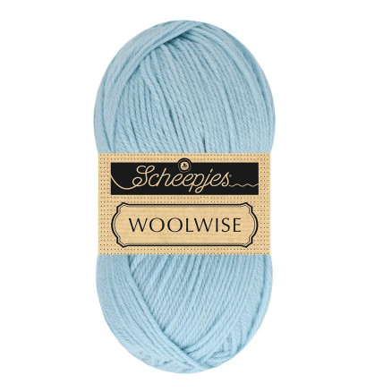 Scheepjes Woolwise Garn 743 Frostig Himmel von Scheepjes