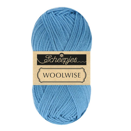Scheepjes Woolwise Garn 745 Misty Vand von Scheepjes