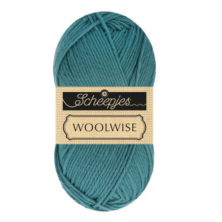 Scheepjes Woolwise Garn 746 Sea Spray von Scheepjes