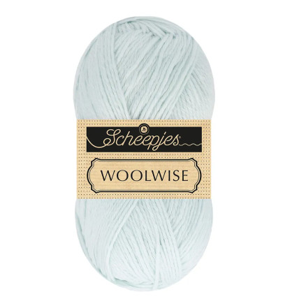Scheepjes Woolwise Garn 751 Bleg Azur von Scheepjes