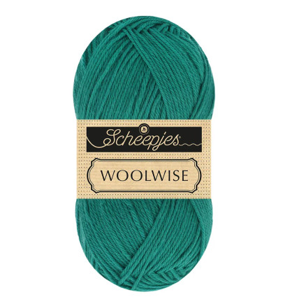 Scheepjes Woolwise Garn 753 Mossy Glen von Scheepjes