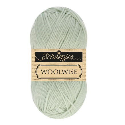 Scheepjes Woolwise Garn 754 Sage Leaf von Scheepjes
